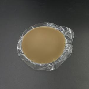 Self Adhesive Nipple Pads Silicone Covers Portable Tasteless