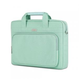Quality BSCI Factory Portable Laptop Bag Women Fashion Briefcase Professional Women