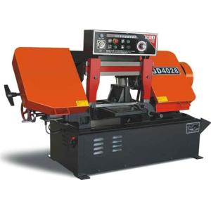 CE 40m/Min Turbine Portable Pipe Cutting Machine