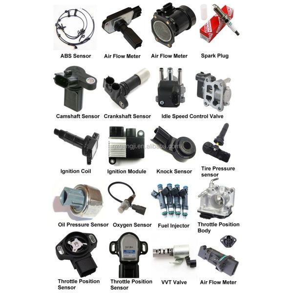 Auto Parts Common Diesel Fuel Injection Rail Oil Pressure Sensor Regular OEM 0281002937 0281002706 for Fords