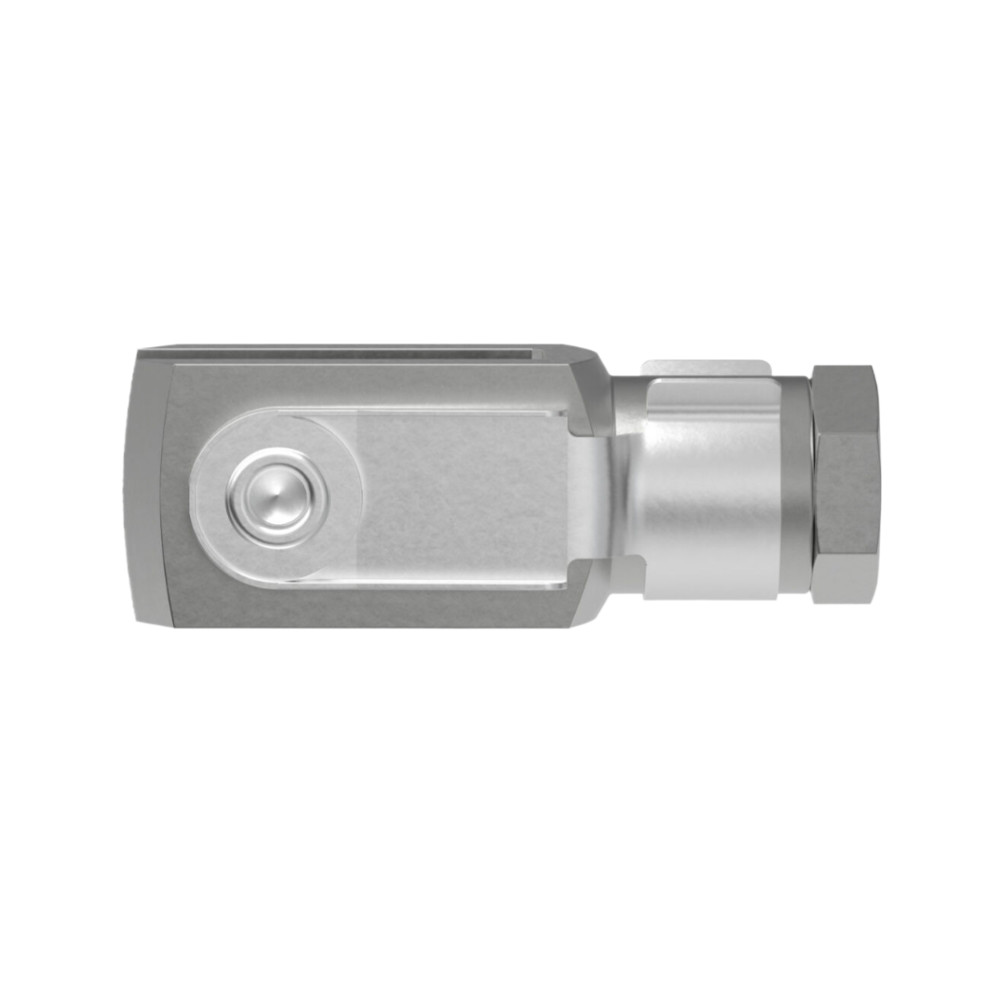 SG-M20X1,5 6147 FESTO Cylinder Joint Female thread M20x1.5 Rod Clevis Piston Rod Attachments