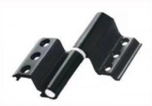 Quality Powder Coating Connection Fittings Door And Window Hinge Aluminum Alloy wholesale