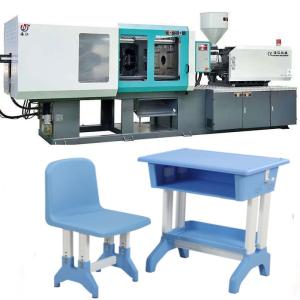 China 220V/380V Plastic Chair Injection Moulding Machine For Durable Products on sale