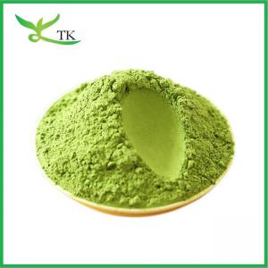 China Super Food Powder 100% Pure Natural Matcha Powder Green Tea Powder Bulk on sale