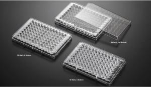 Quality Medical laboratory cell culture supplies Multi Well Plate PS plate wholesale