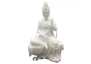 Quality Custom Avalokitesvara Bodhisattva Buddha Statue 3D Printing Rapid Prototyping Service From China Status Factory wholesale