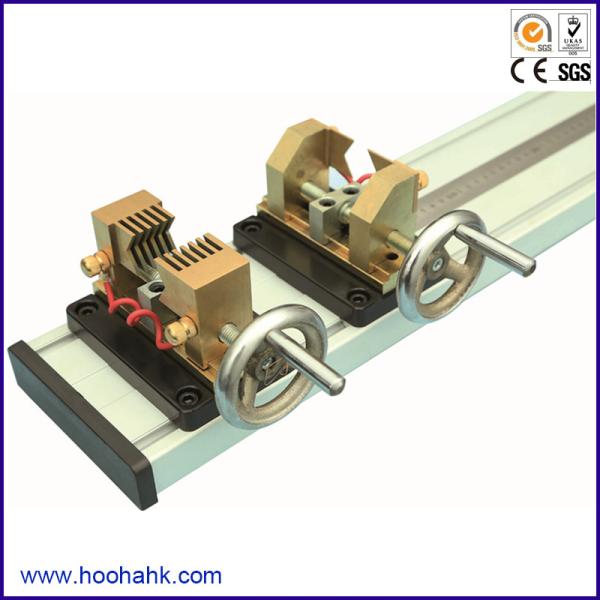 IEC 60468 High quality HOOHA8304 conductor resistance clamp