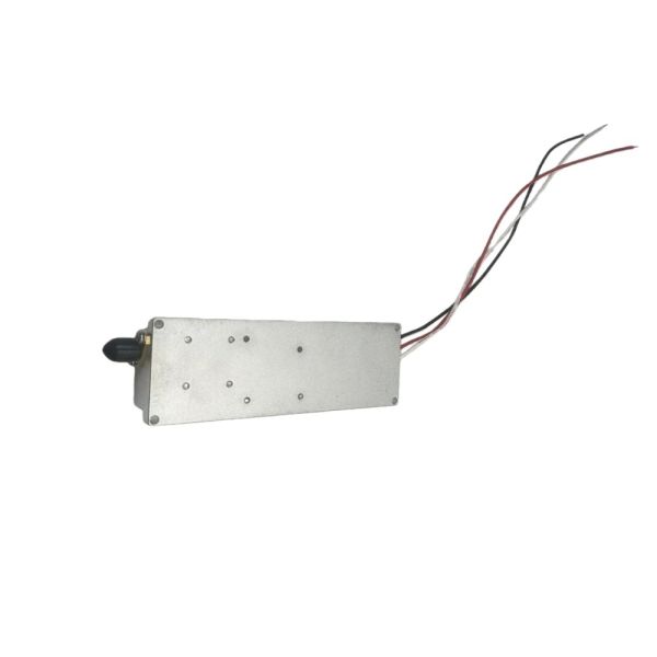 50W Jamming Amplifier GaN-Based Drone Signal with 100~8000MHz Frequency Range for UAV Countermeasures