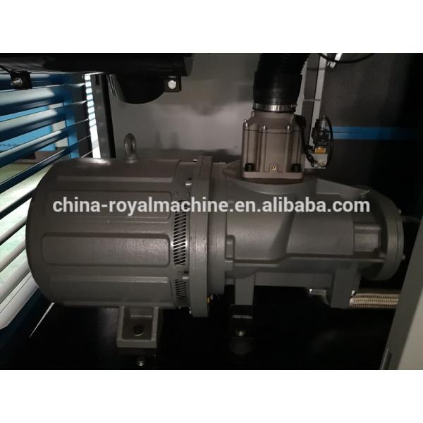 Air/Oil Cooling Screw Air compressor for Industrial Equipmentt