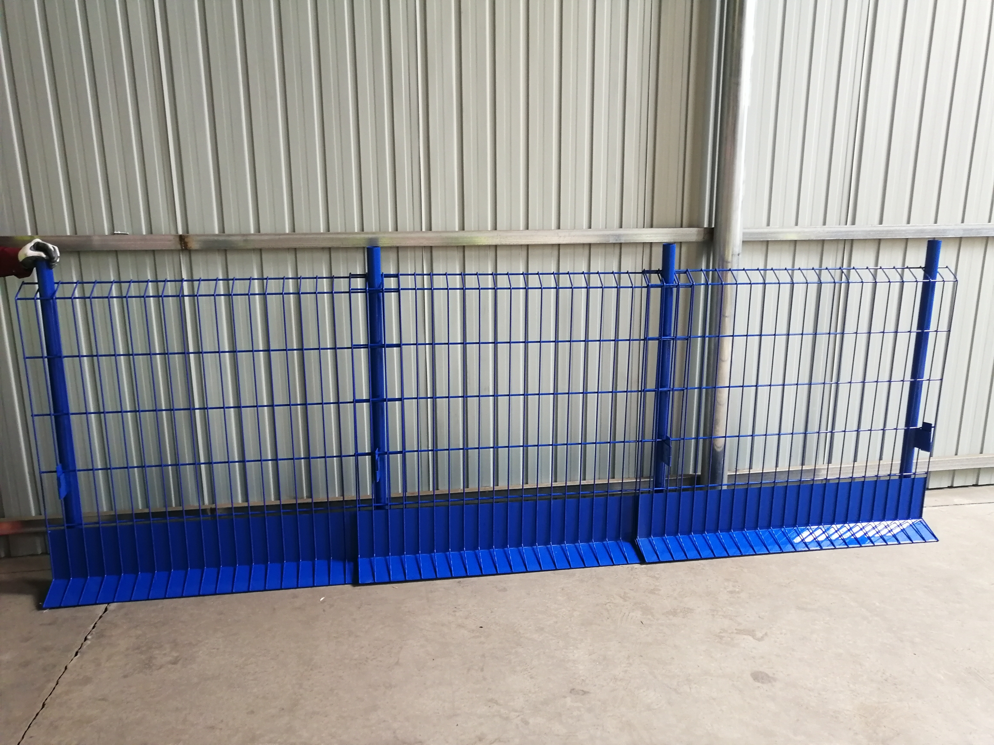 Edge Safety Fence Barrier Building Construction Fall Protection Security Mesh Wire Gate Kitchen Party