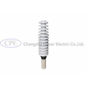 Quality Screwed Height 745mm 200BIL Transformer Porcelain Bushing wholesale