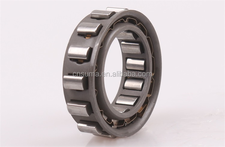 DC 7221B Sprag Type Freewheel Cage One Way Bearing
