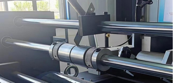 SINO JIGUO TC-1250A Automatic Windows Patching Machine Max. Film Size 960*420mm Cardboard 150-1500g/m