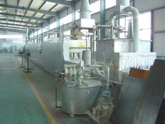 QINGDAO IPEAK MACHINERY CO., LTD.