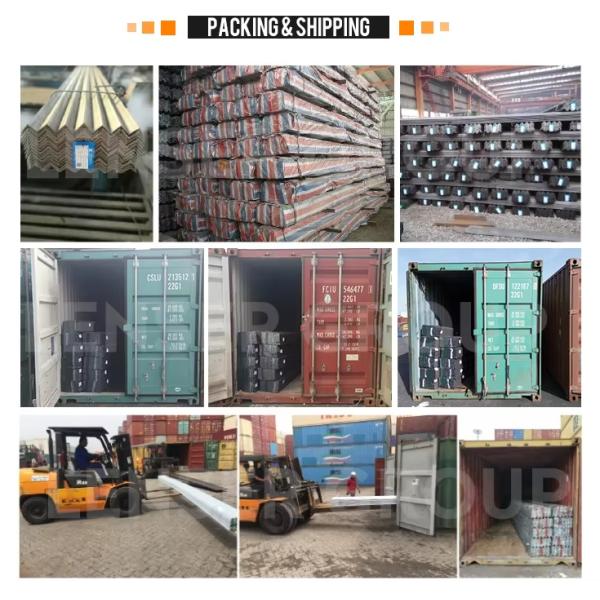 30*30mm 6m 3mm thickness Galvanized Angle Bar For Construction