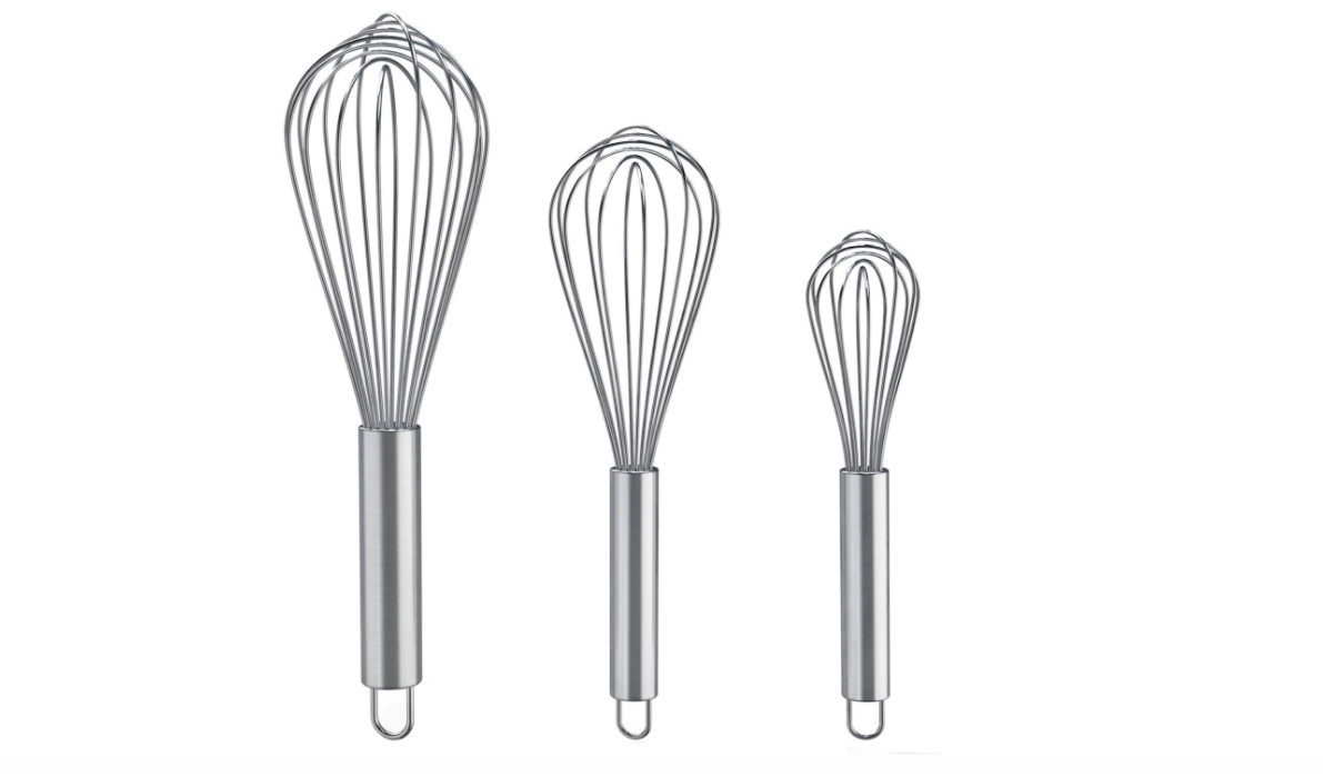 Quality Nylon Kitchen Utensils Whisk 7pcs Multifunctional ODM Available wholesale