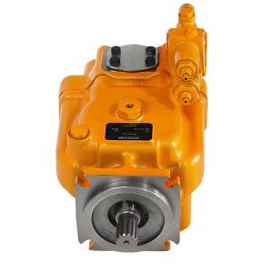Quality PVH74 6E-3136 catpumperpillar Hydraulic Pumps ODM catpump Piston Pumps wholesale