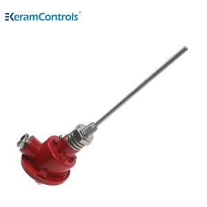 Quality 2 Wire Temperature Transmitters For Indoor Pools wholesale