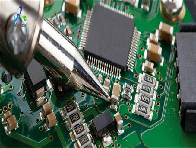 Siemens X700 RC Board Ultrasound Repair Service 10136467