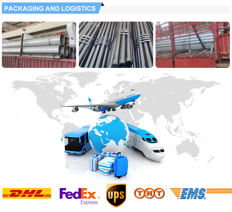 Large Inventory Q195 Q215 Q235 SS400 S235 Cold Rolled Seamless Carbon Steel Pipe Sizes and List with Tolerance of ±1%