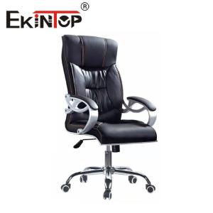 Quality Luxury Boss Chair Recliner Leather Chair Luxury Ergonomic Pu Leather wholesale