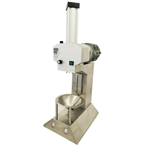 Commercial Coconut Processing Machine Green Coconut Automatic Peeler Comercial