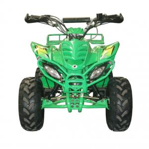 Quality 125cc Single-cylinder Air-cooled Four-stroke ATV Gasoline ATV with and Electric Start wholesale