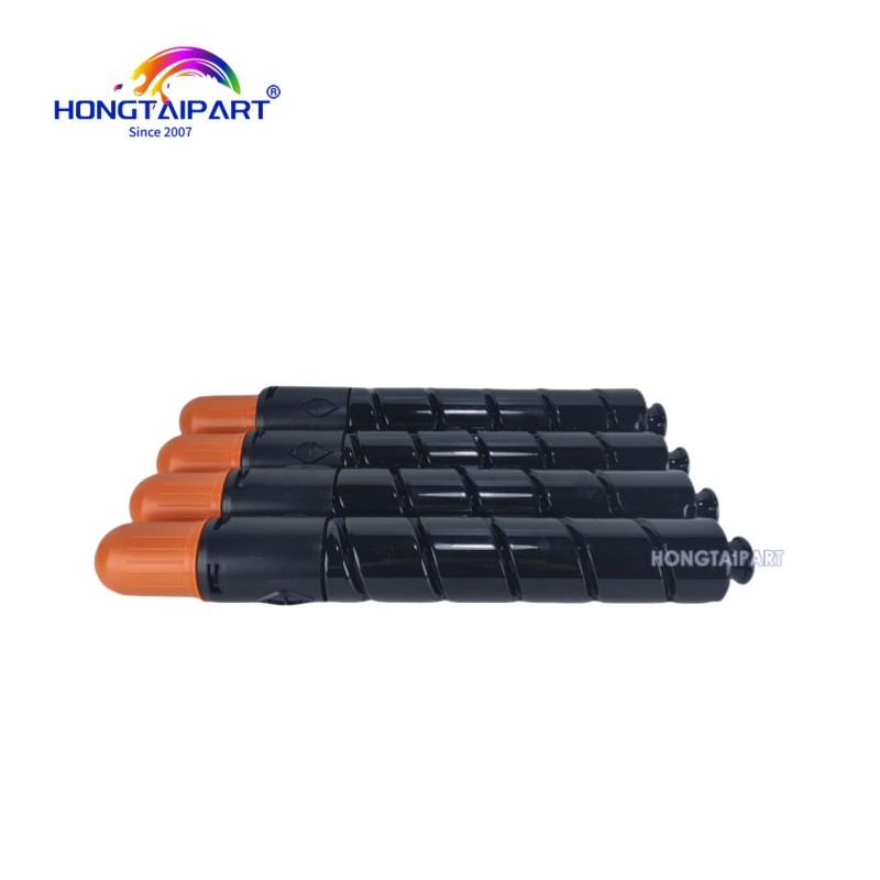 Toner Cartridge-1Set C-EXV28 NPG-45 GPR-30 Black Cyan Magenta Yellow For Canon IRC5045 IRC5045i IRC5051 IRC5051i IRC5235i IRC5240 IRC5250 IRC5250i