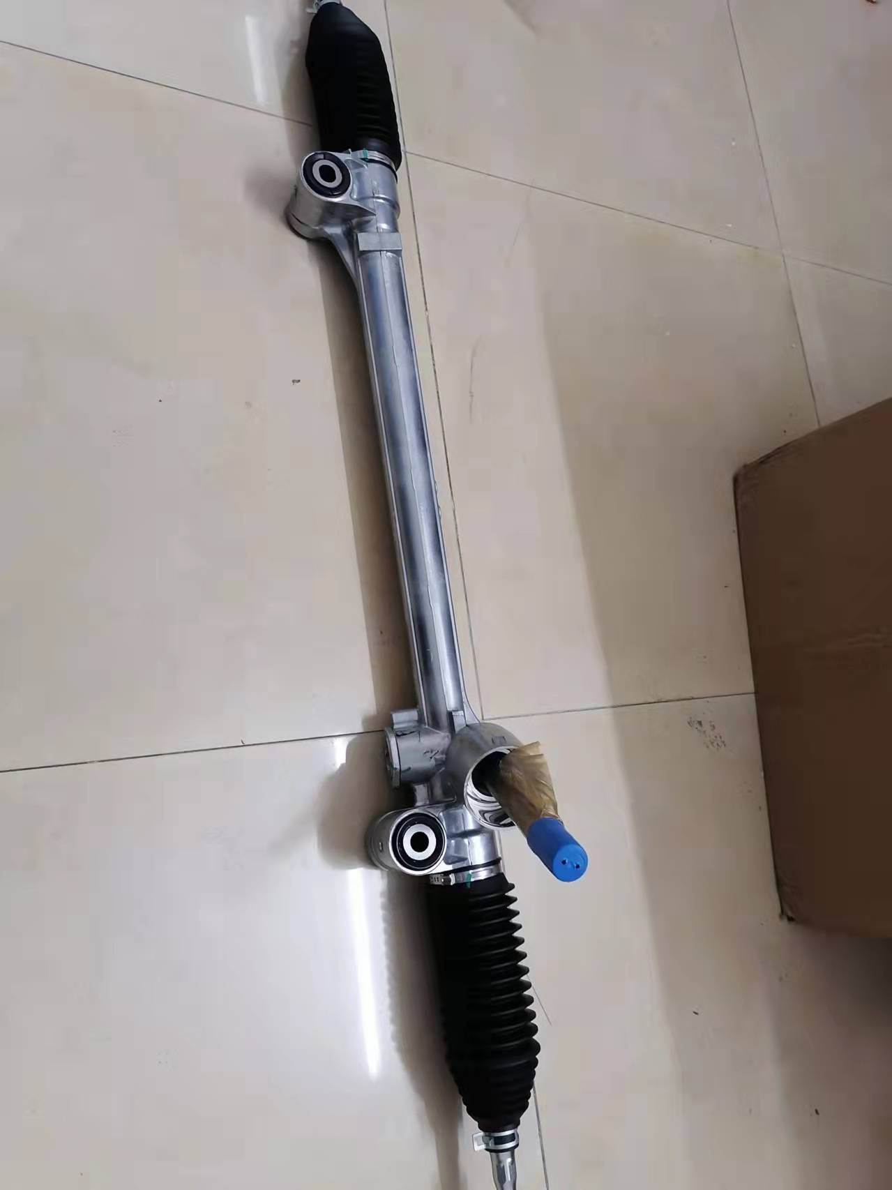 48580-71L12 Power Steering Rack for Suzuki Swift by RHD OE NO. 48580-71L12