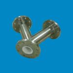 Flexible And Resilient Powder Conveying Wear Resistant Pipeline Manufacturers