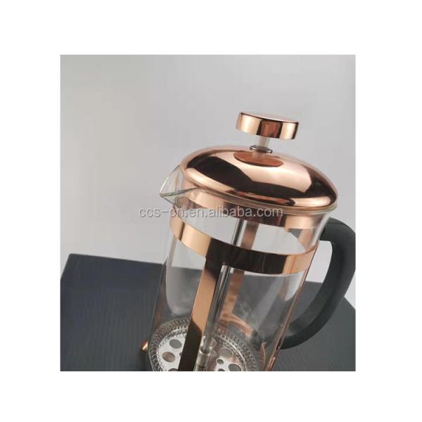 1000ml Cafeteras Gift Box Espresso Machine Coffee Makers Espresso Make Portable Espresso Coffee Maker Gi