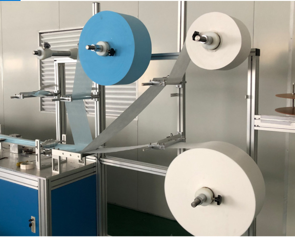 non-woven fabric roll non-woven fabric jumbo roll disposable non-woven fabric