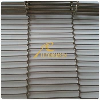 Metal conveyor belt Mesh(LT-14)