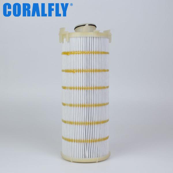 OEM / ODM Diesel Engine Model Hydraulic Oil Filter 3621163 362-1163 For Caterpillar