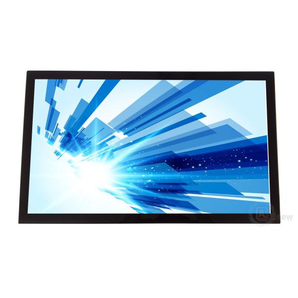 22 Inch 1680x1050 Capacitive Touch Screen Panel 300cd/m2 Embedded