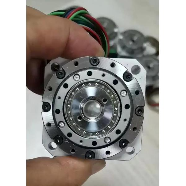 Lightweight Humanoid Robot Parts High Transmission Efficiency Apollo Rotating Reducer