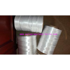 Quality Polypropylene Flame Retardant Fillers , Cable Filler Material SGS Certification wholesale