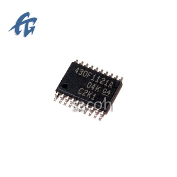 MSP430F1121IPW