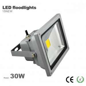 Quality 30W LED Floodlight High lumens 2580LM Epistar LED Waterproof IP65 Wall washer light wholesale