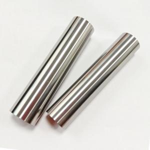 China YL10.2 Ground Solid Carbide Rods With Chamfer Fine Grain Size h6 Ra 0.2 on sale