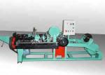 3KW PVC Coated Twisted Barbed Wire Making Machine