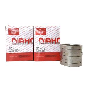 Quality ME071303 ME071301 MITSUBISHI Engine Parts D6BT 6D16T Intake Valve Seat wholesale