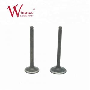 China Hot Selling Motorcycle Engine Quick Intake Exhaust Valve Swash Valve on sale