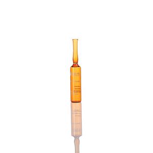 Quality 5ml clear amber glass ampoule customized printing medical cosmetic use wholesale