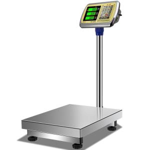 Quality Strong Sturdy Electronic Counting Weighing Bench Scale High Strength ABS wholesale