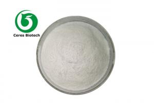 Quality CAS 259793-96-9 Favipiravir Powder GMP Certified For Antiviral Treatment wholesale