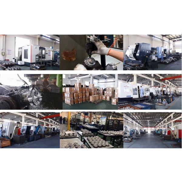 13-1/2" Tricone Drill Bit TCI Steel Of API Drilling Tool