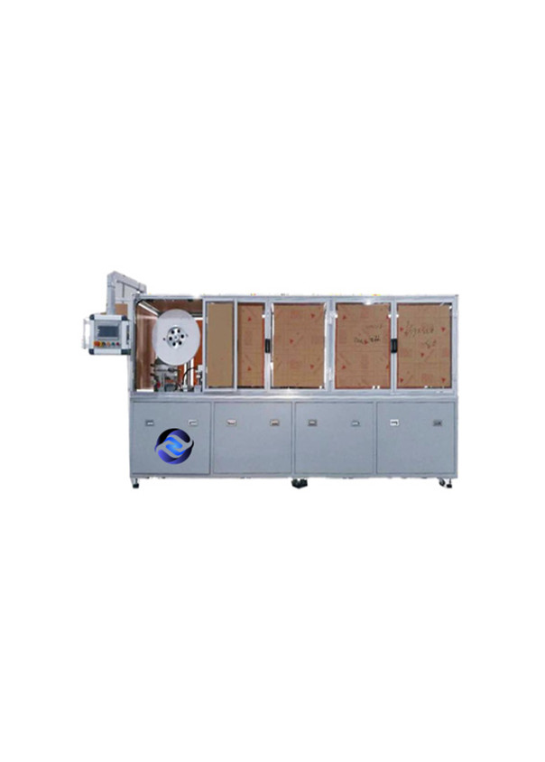 Quality MTTR UPTIME Photovoltaic Power Equipment Plasma Treatment wholesale