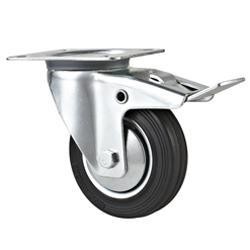 Quality 07-Industrial caster wholesale