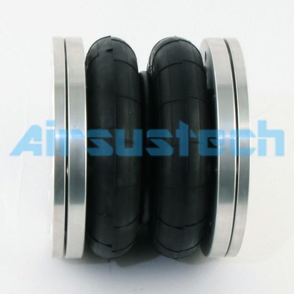 2 3/4X2 Contitech Air Bags FD 22-4DI CR Double Convolutions Air Spring Replacement